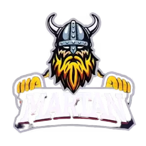 Logo MARTAN usuwanie obornika z kurników